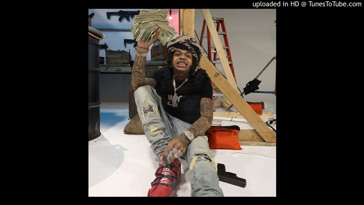 [sold] SpotemGottem Type Beat 
