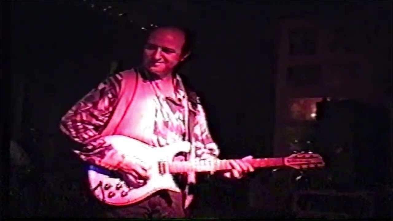 Uncle Vulgar - Charlie and Rosebud