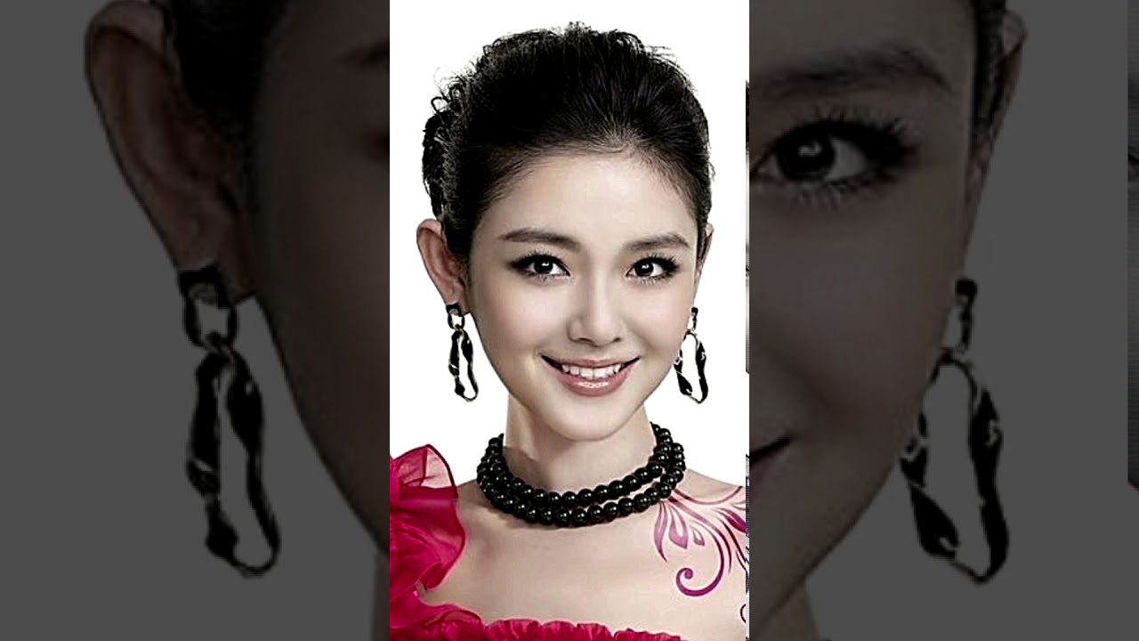 Gadis Shanghai - Mario