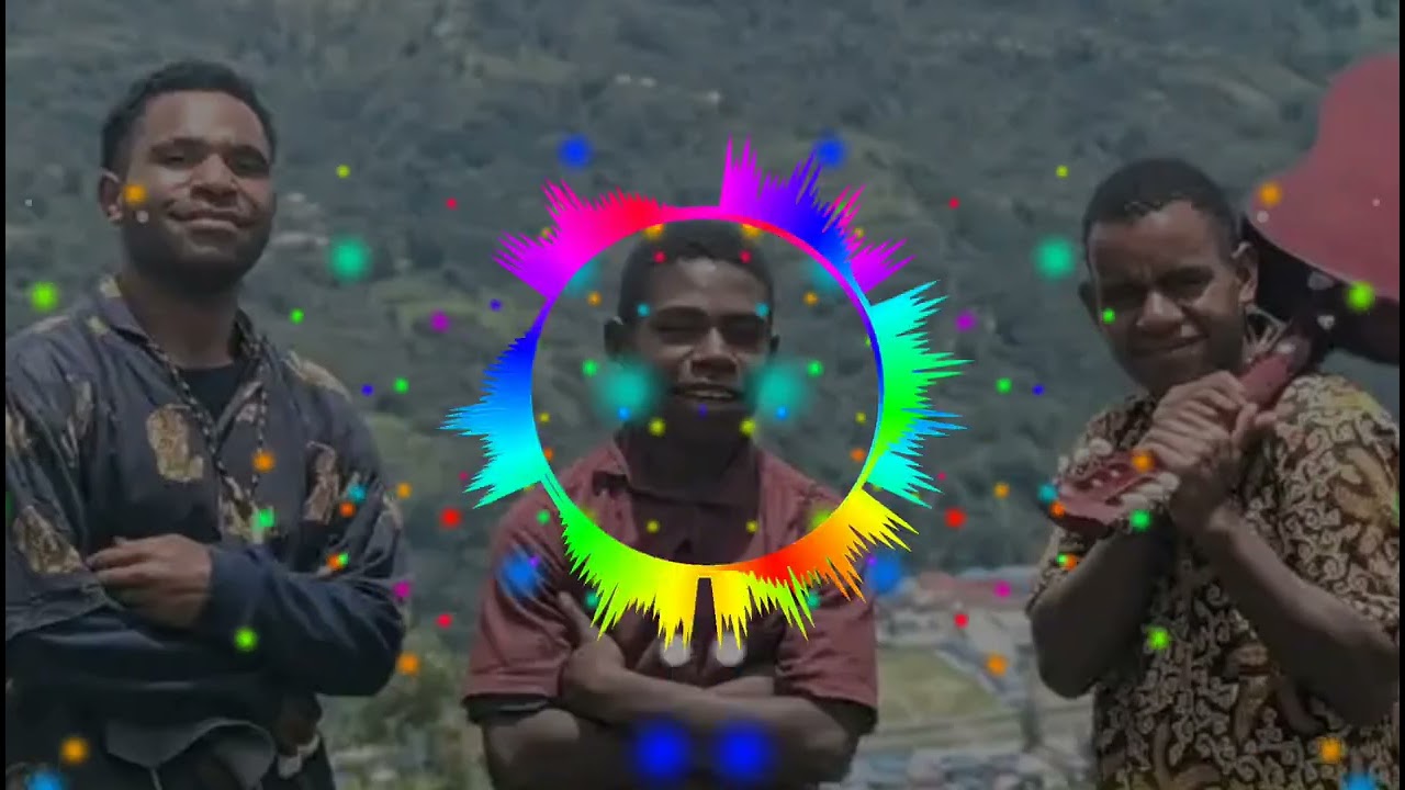 Wisisi pace NTS terbaru remix 2026