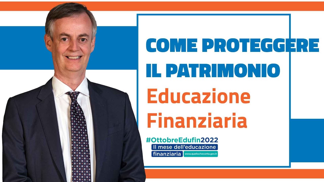 Come proteggere il tuo patrimonio | Consigli dal CEO di Consultique