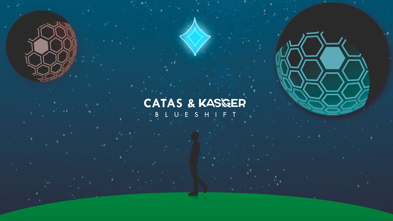 Catas & Kasger - Blueshift | NCS Release