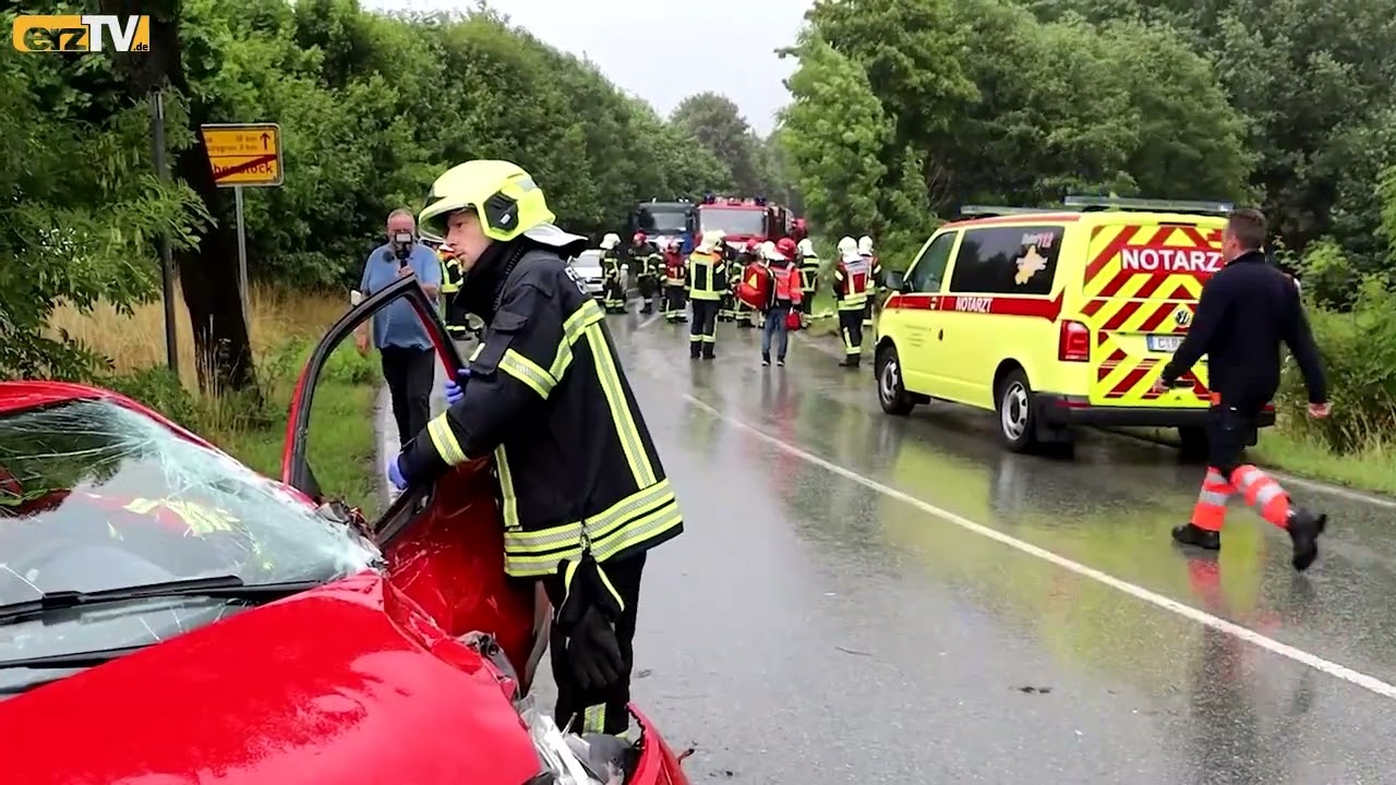Eibenstock erhält Ersatz-Löschfahrzeug