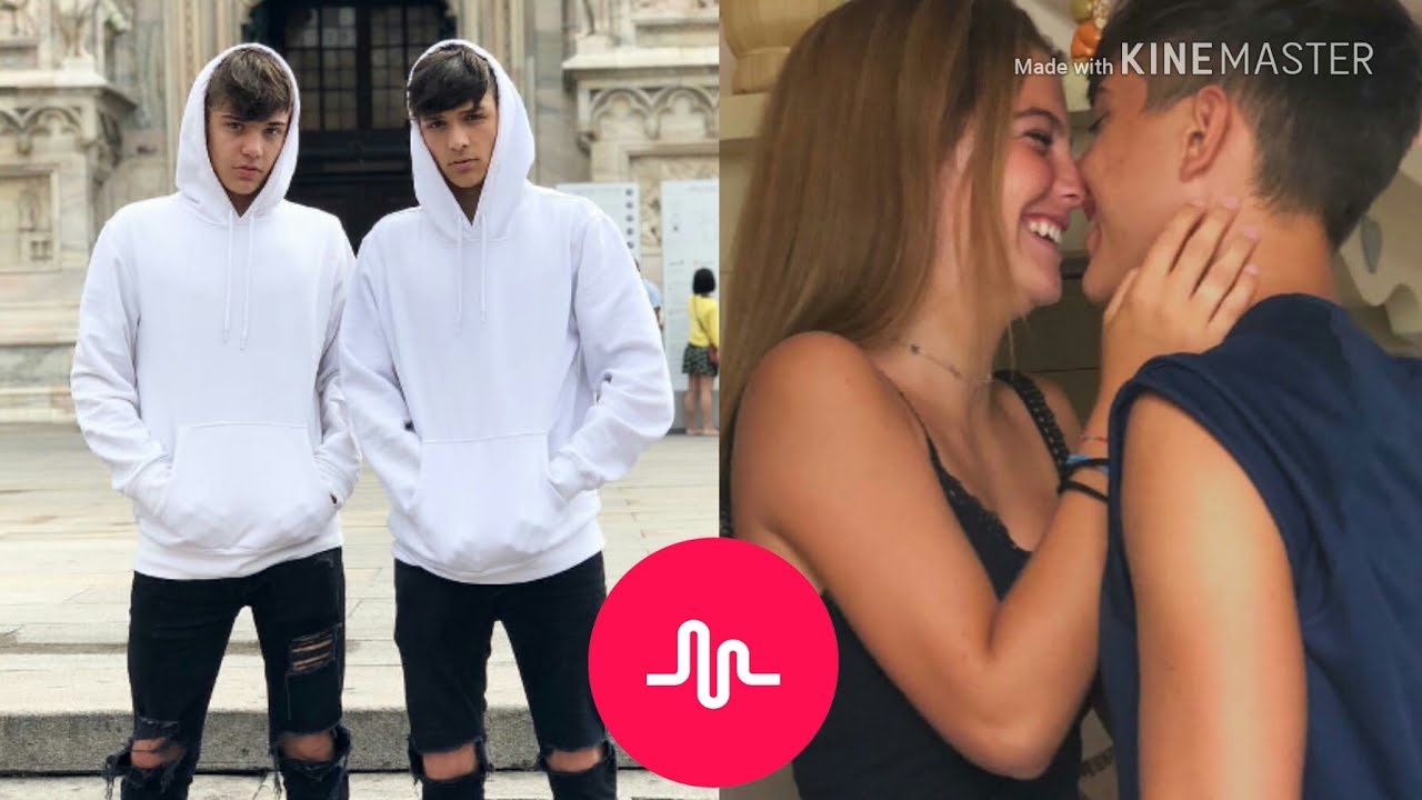 VALESPO vs VALARTA musical.ly compilation 🍩