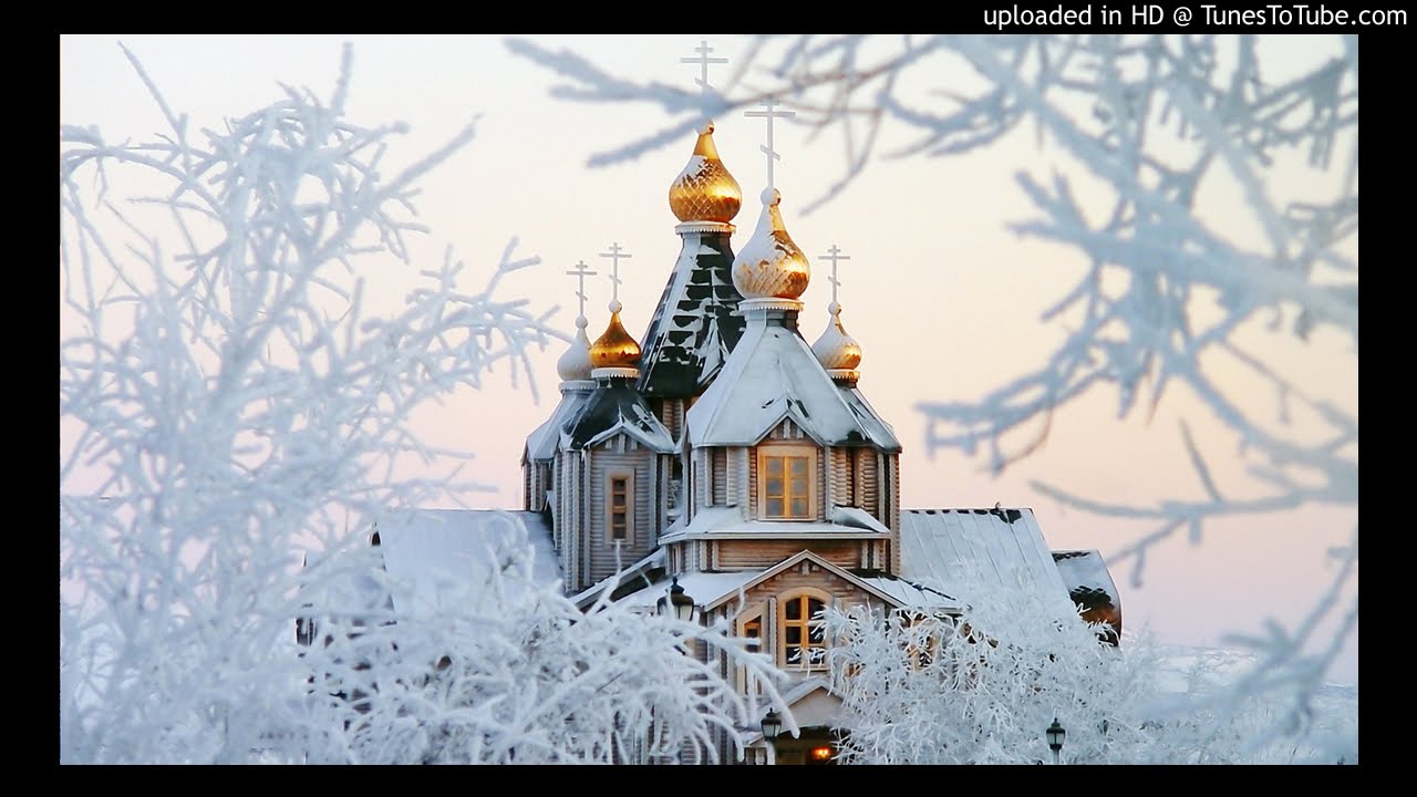 Prayer of Penitence for Russia - Don Cossack Choir under M. Verhoeff - Zlatopolsky, oktavist