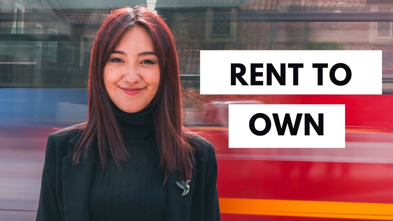 5 formas de INVERTIR en FINCA RAÍZ con POCO DINERO