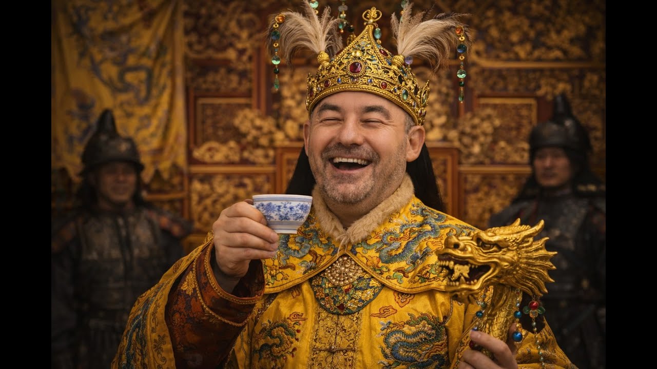 Büyük Yuan EU5 (Great Yuan) | Kızıl Türban İsyanı (Red Turban Rebellion) nasıl bastırılır? 1.0.10