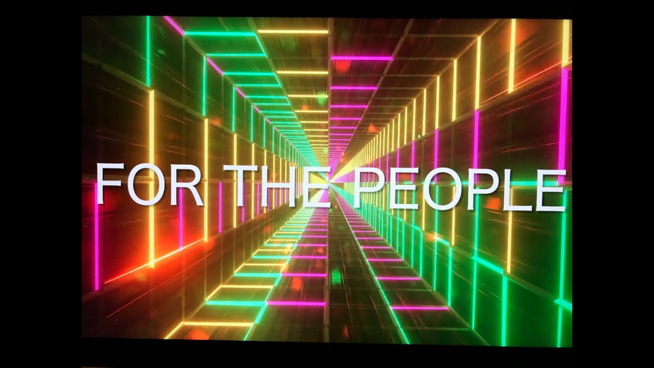 Psychedelic & Goa Trance # For the People サイケデリックトランス【DJ TOM　Non stop mix】