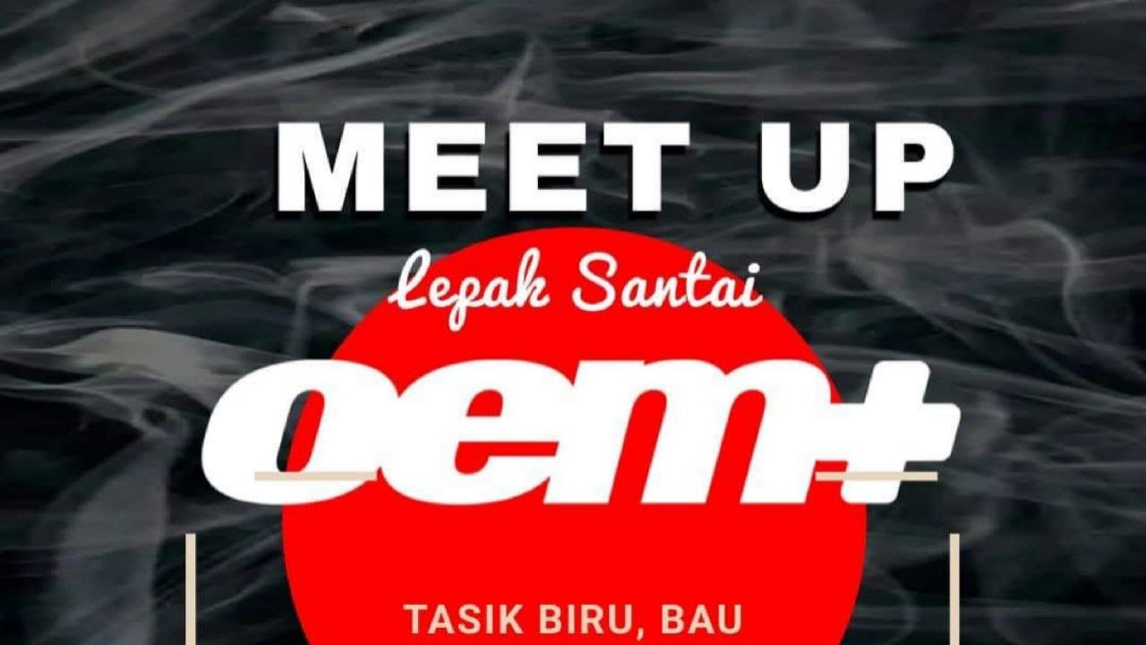 Lepak Santai OEM+