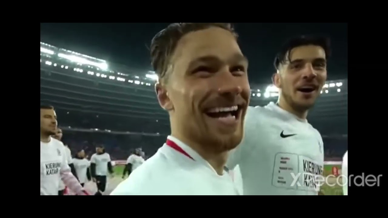 Matty Cash vs Język Polski