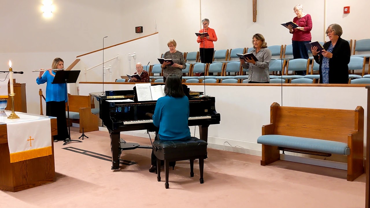 Hymn #482 