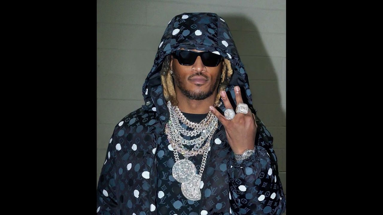 (FREE) FUTURE x TRAP TYPE BEAT - "NEWS"
