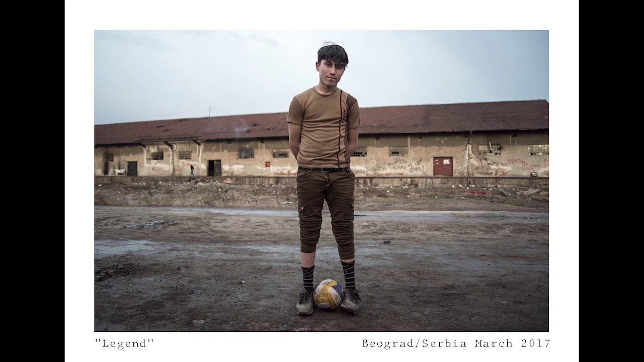 Spyros Bakalis