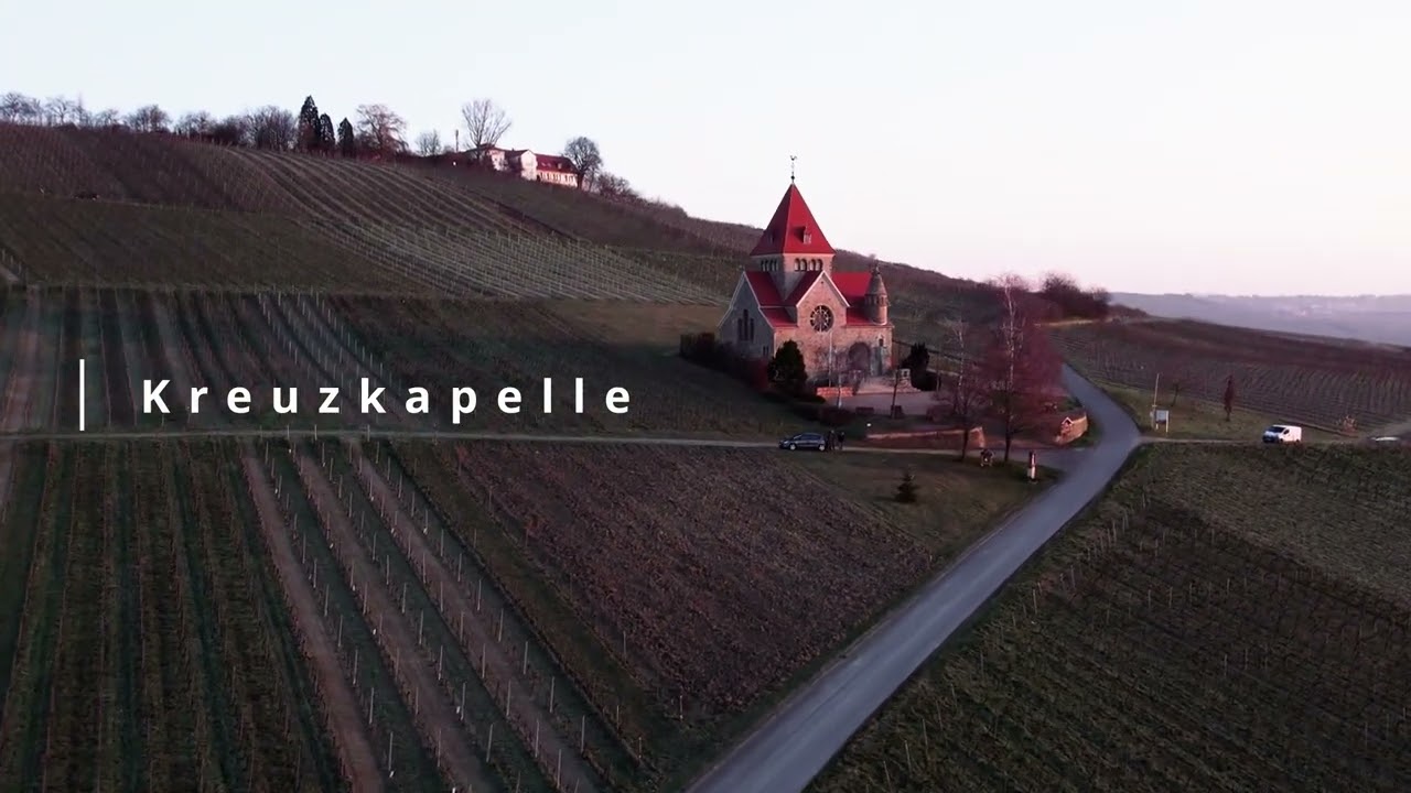 Kreuzkapelle, Gau-Bickelheim