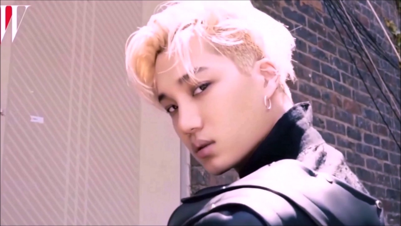 EXO - Dont let me down |FMV|