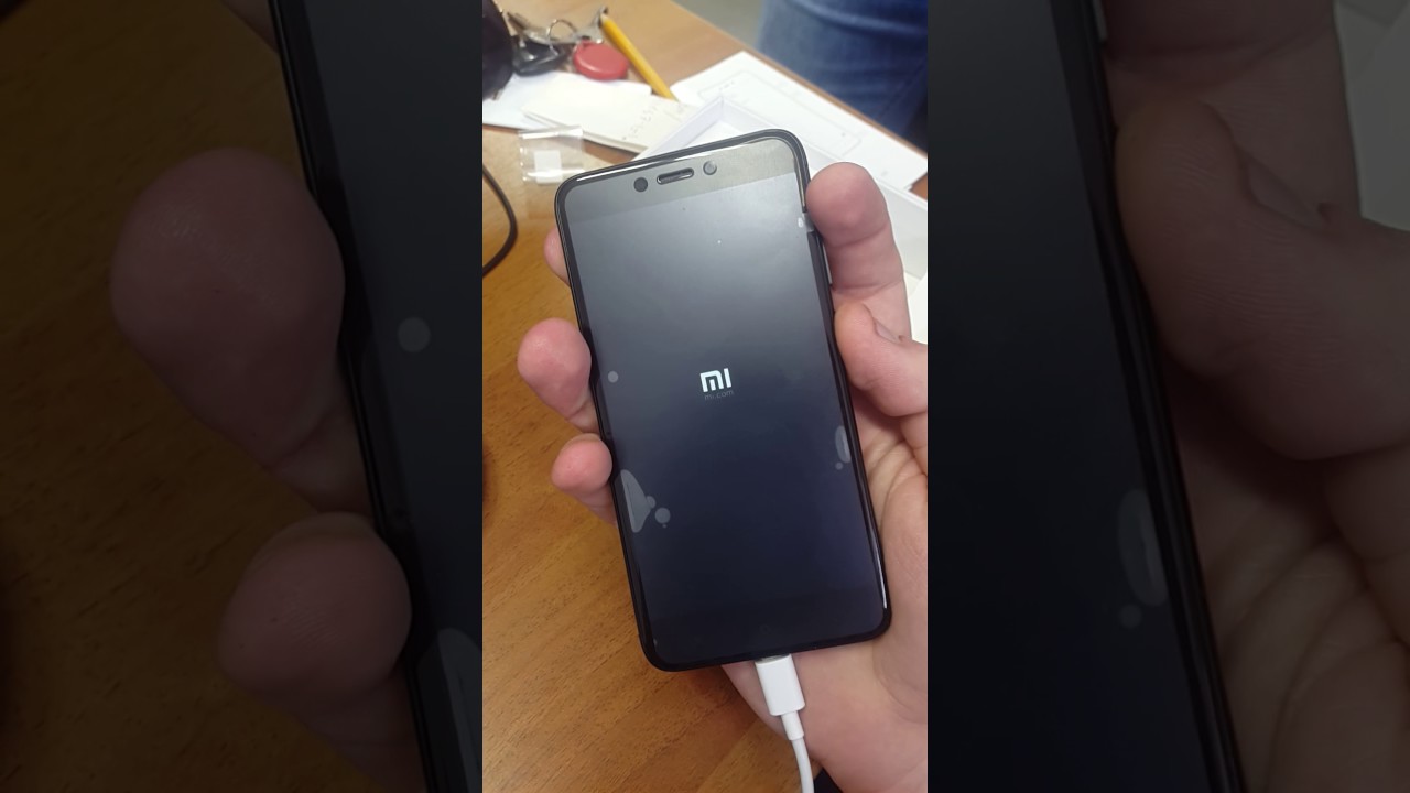 redmi 4x bootloop