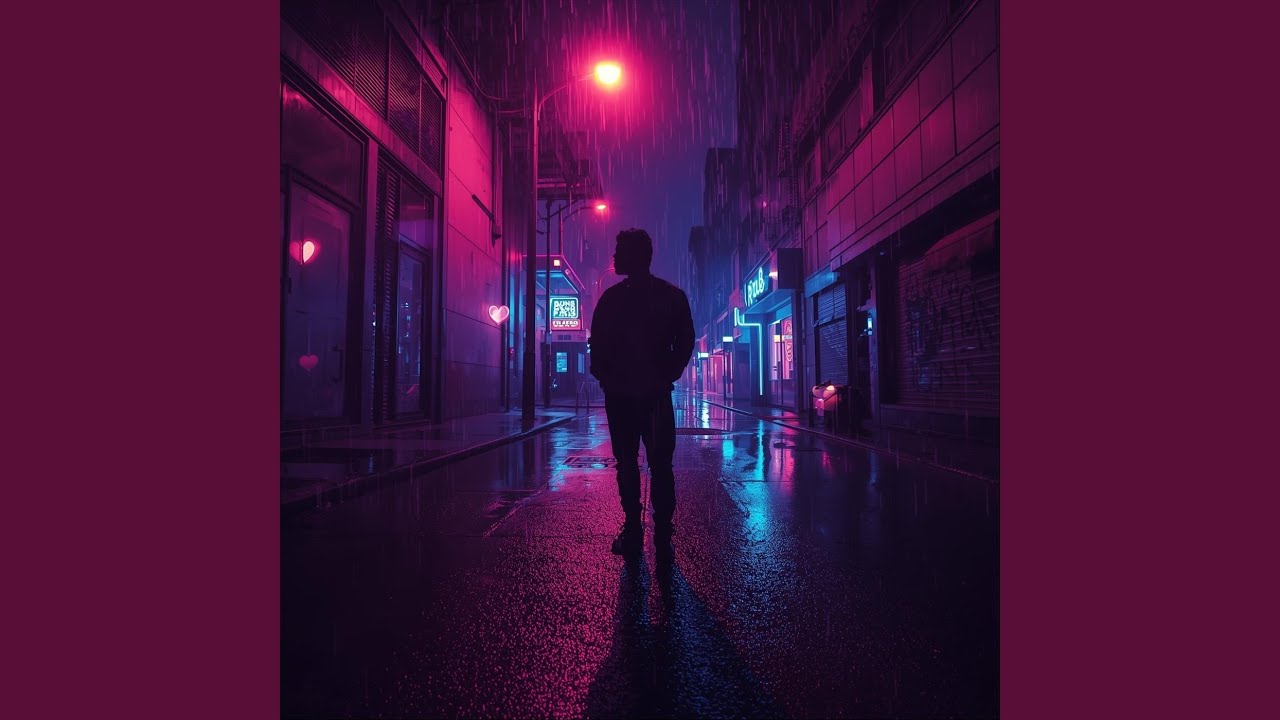 還在我心裡