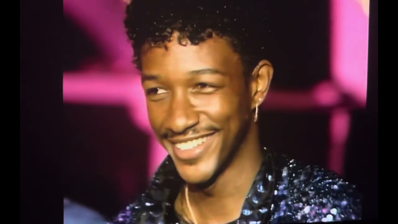 2024 Rock & Roll Hall of Fame Inductee Intro:  Kool & The Gang
