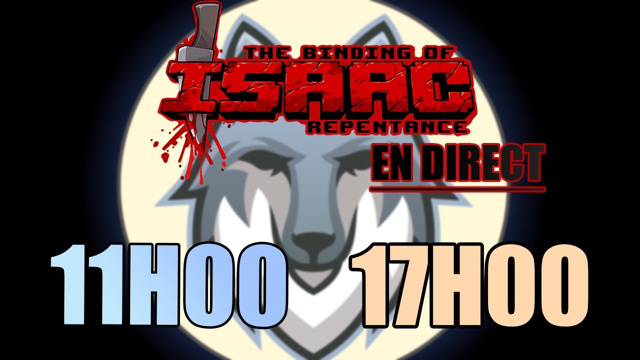 LIVE 11H-17H - MOD EPIPHANY - SORTIE DE MEWGENICS DEMAIN !