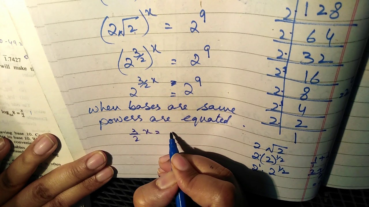 9th Class Federal Board Exercise 3.2 Q5 & 6