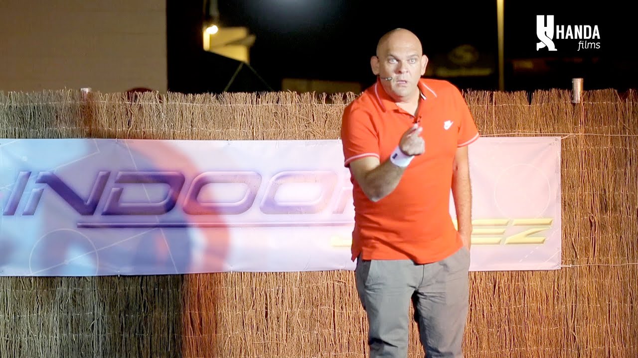 Luis Lara Show Episodio 1