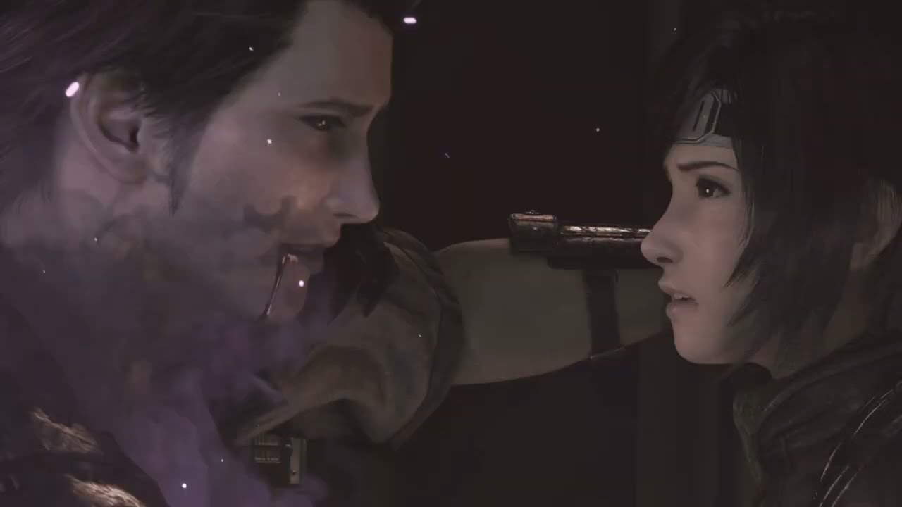 Убийство | Возрождение FF7 | Часть 46