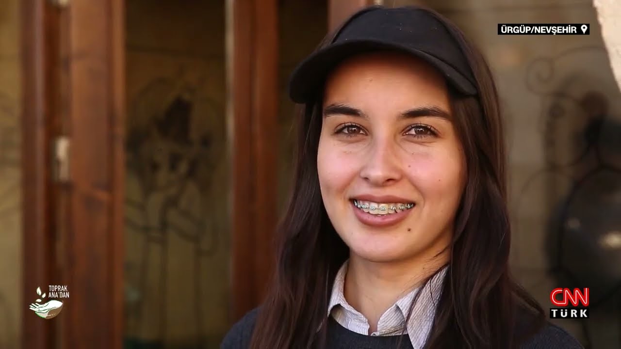 Gastronomi Turizmi ve Türk Mutfağı | Toprak Anadan 32. Bölüm