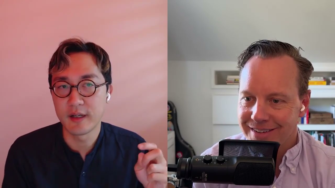 Episode 2: Protomaps and PMTiles with Brandon Liu