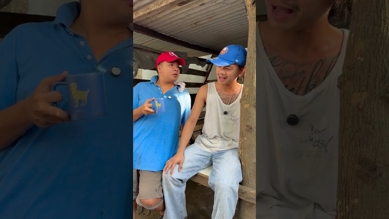 Rene at kulas, Tinanggal na ni porman sa work