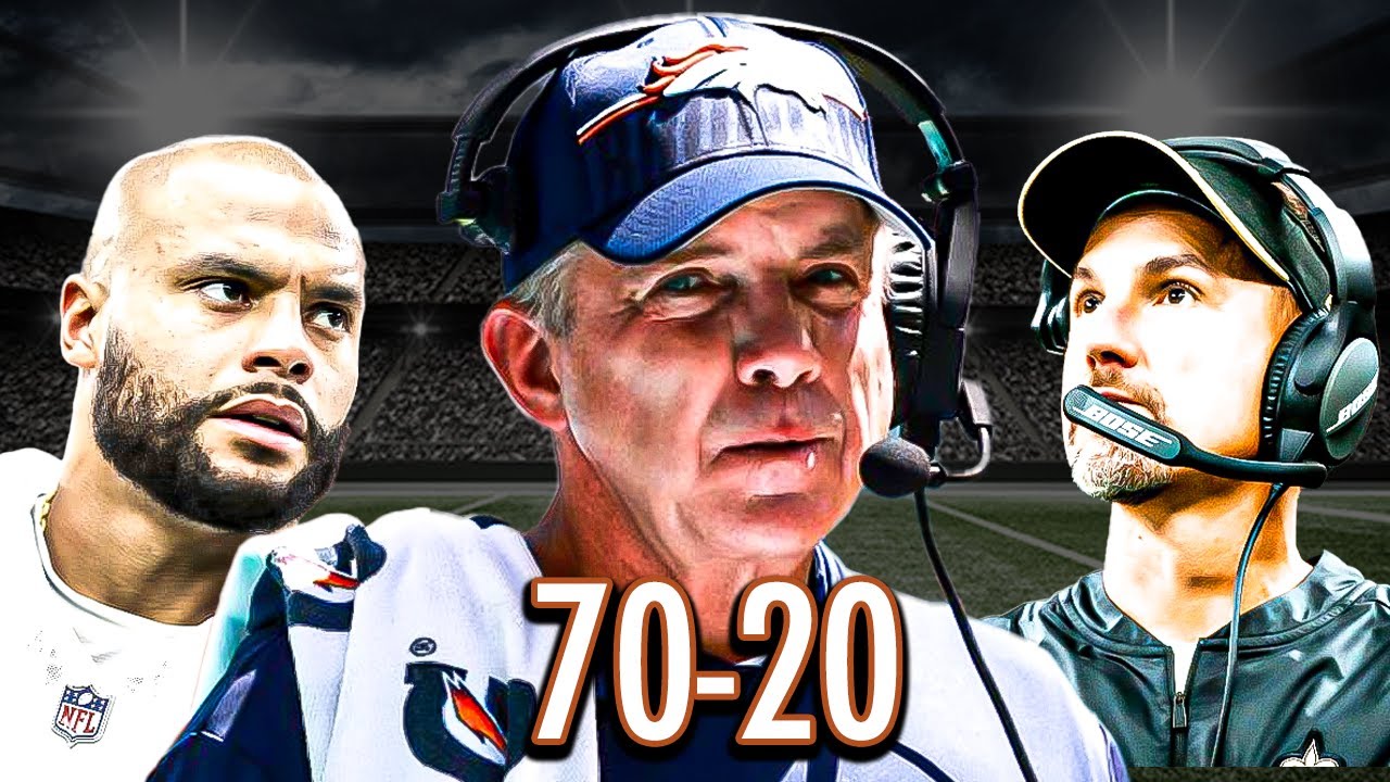 The Five Biggest NFL Fails of Week 3