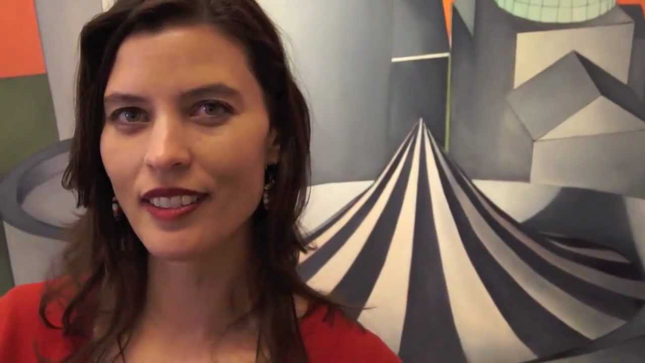 New Emerging Artists: Overcoming Artist Challenges.mp4
