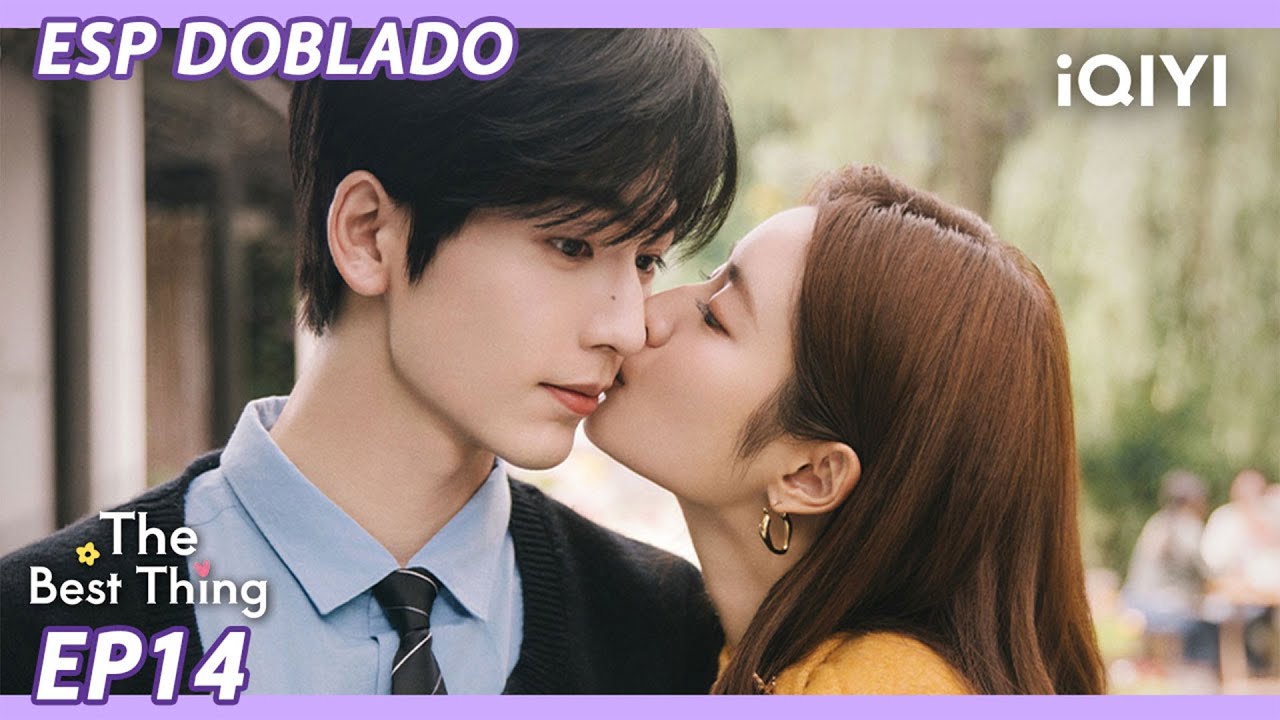 【Doblado】Te Amo | Episodios 14 Completos | Zhang Linghe, Xu Ruohan | iQIYI Spanish
