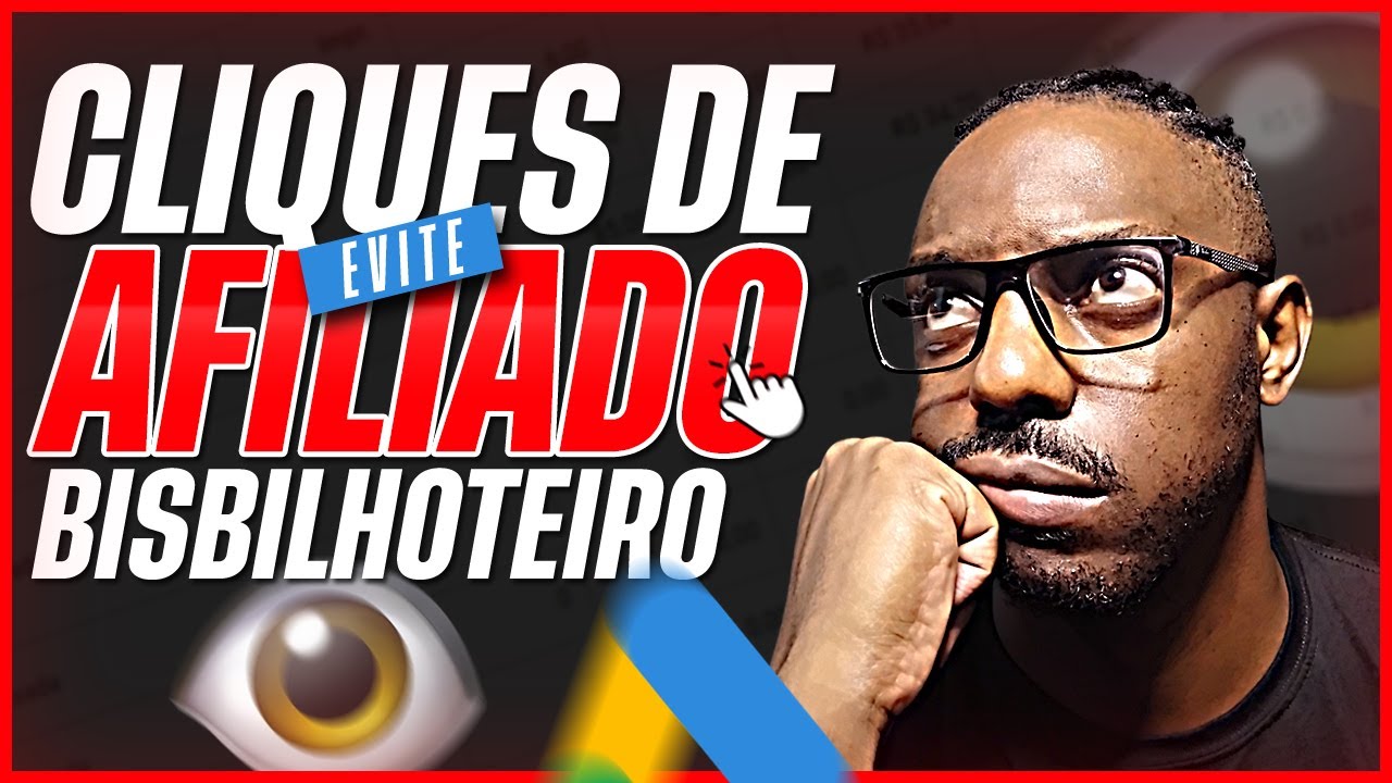 Como Bloquear Afiliados Curiosos e Melhorar Suas Campanhas no Google Ads