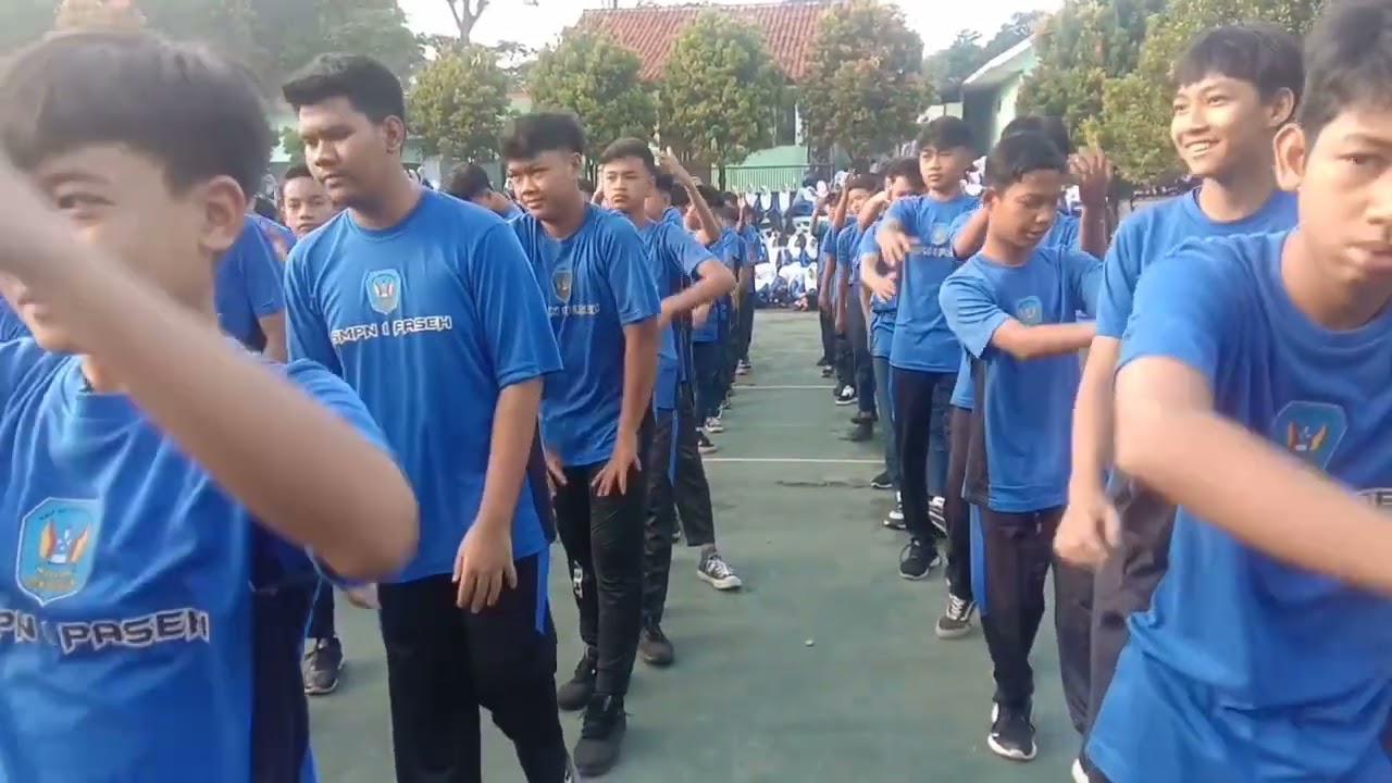 SAIH, Selasa  3 Februari 2026