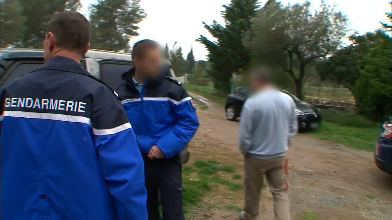 Gendarmerie de Dunkerque : Traque d’un Gang Organisé