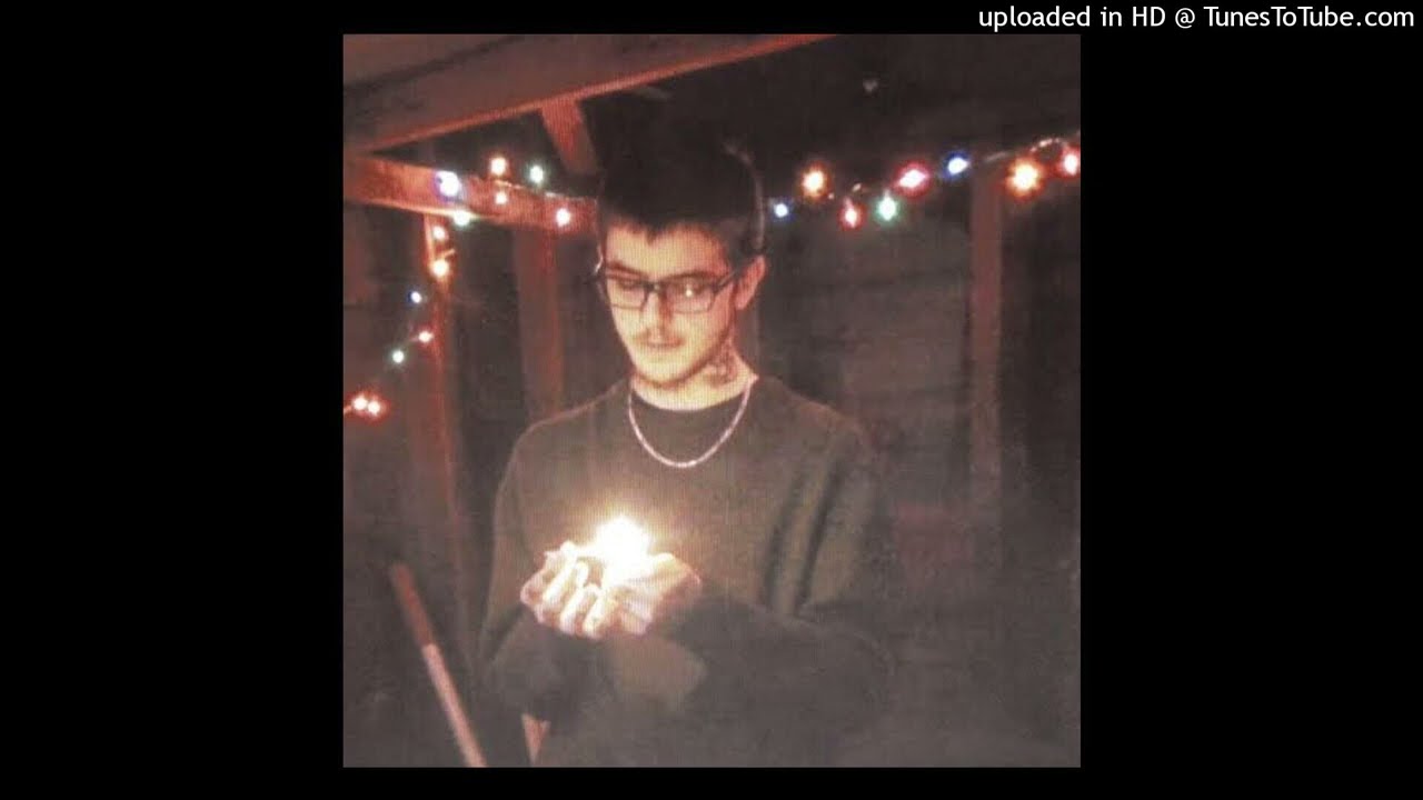 Lil Peep - hit (CDQ full song)