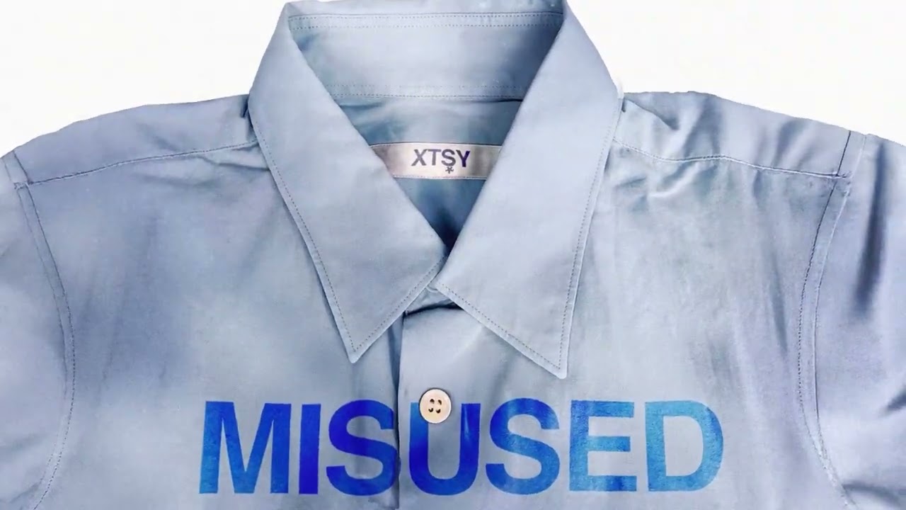 xtsy* - Misused