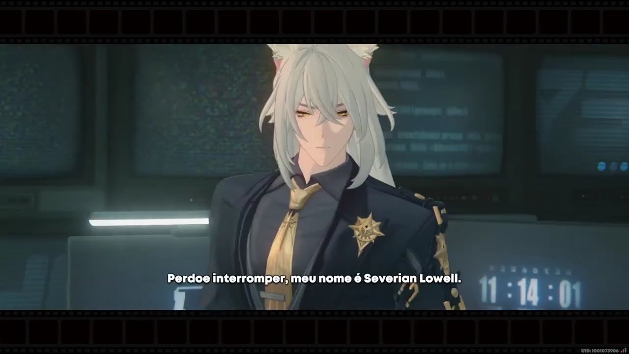 Zenless Zone Zero - Parte 61 - Confronto Musical