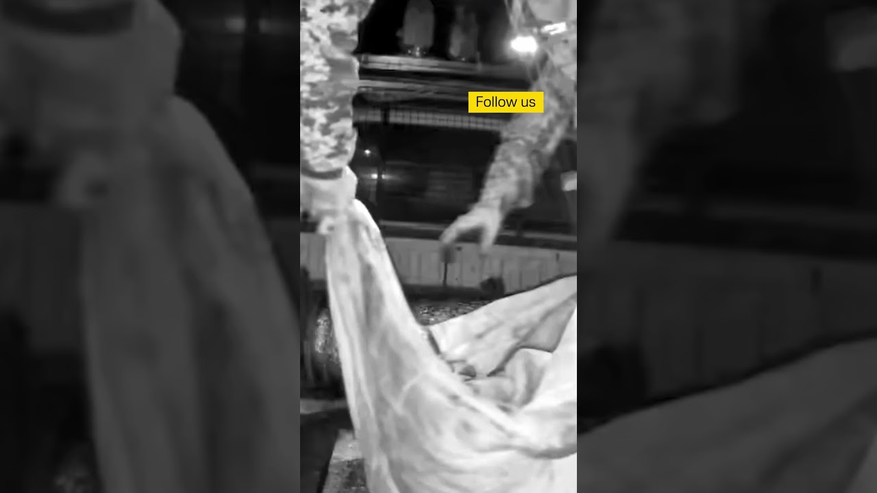 Спасение украинского солдата глазами оператора наземного дрона @k2army #warinukraine