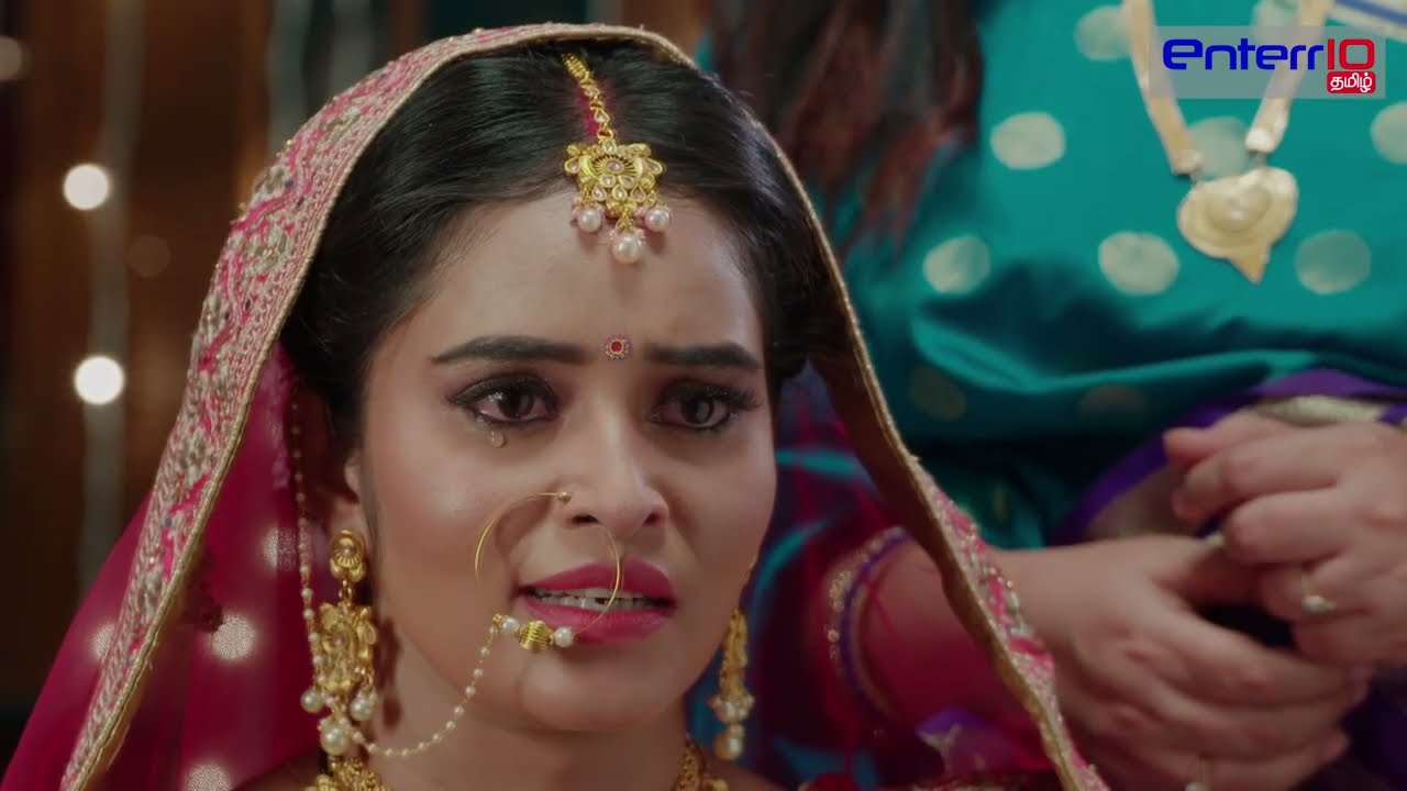 India Alert Tamil | New Episode - 714 | Rangile Miya Biwi | ரங்கிலே மியா பிவி
