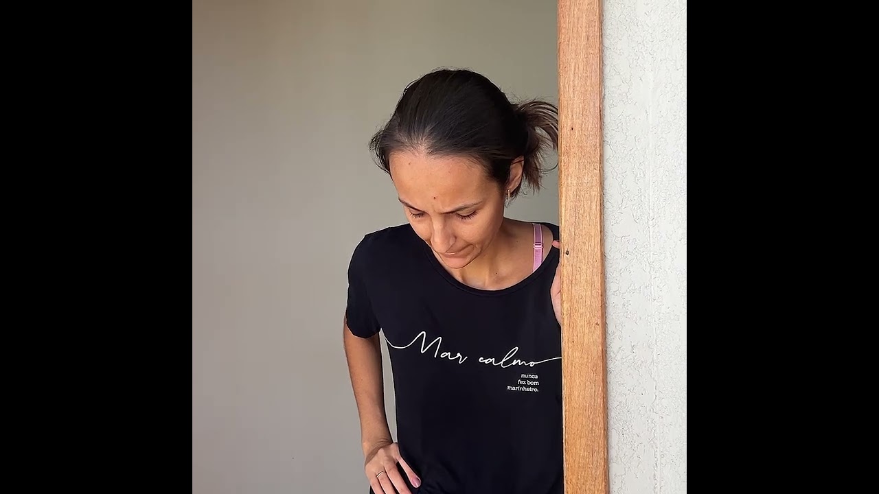 Sogra desconfiava do genro e começou leva ele pro serviço e busca todo dia