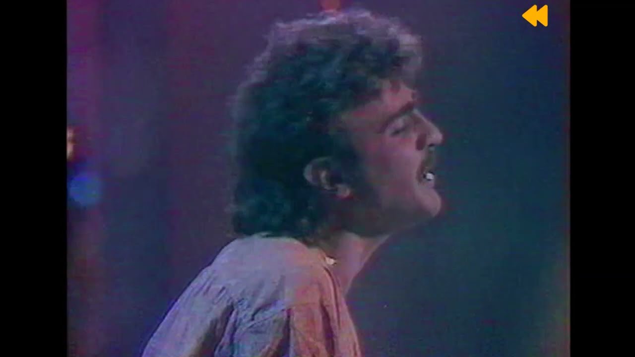 CANAL+ :  Top 50 (fin) & Semainier (extrait) - 1985