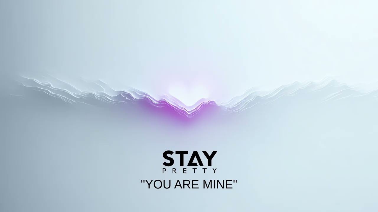 Stay Pretty - You Are Mine (Demo)