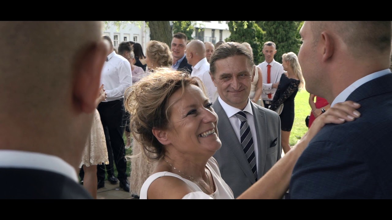 Aleksandra & Arkadiusz