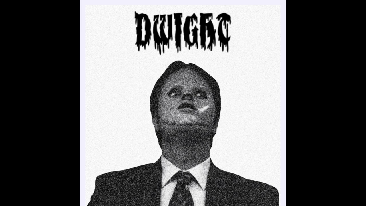 DWIGHT - S/T (2025) | DIY Punk from Asunci&oacute;n, Paraguay