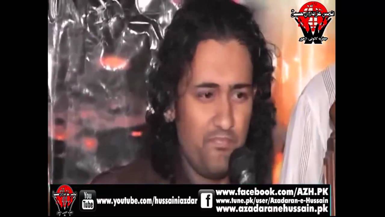 Izzat -E - Saddat | By Allama  Syed Ali Baqir  Naqvi