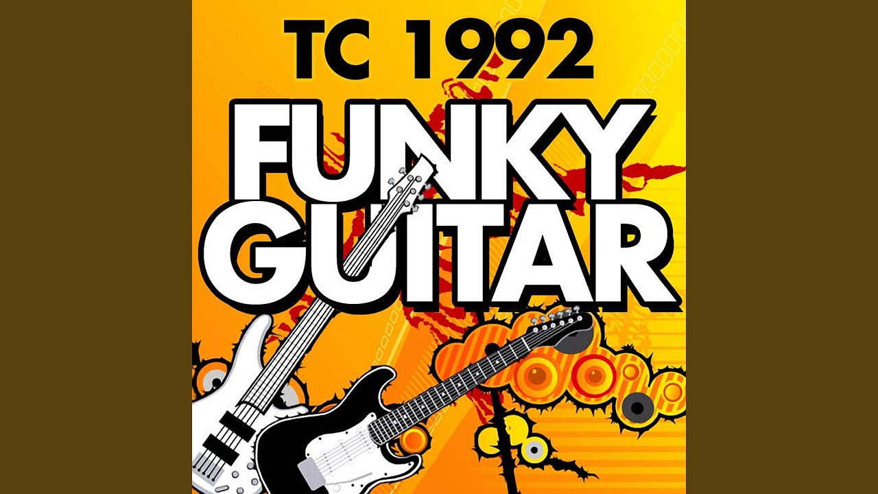 Funky Guitar (FPI Funky Mix)