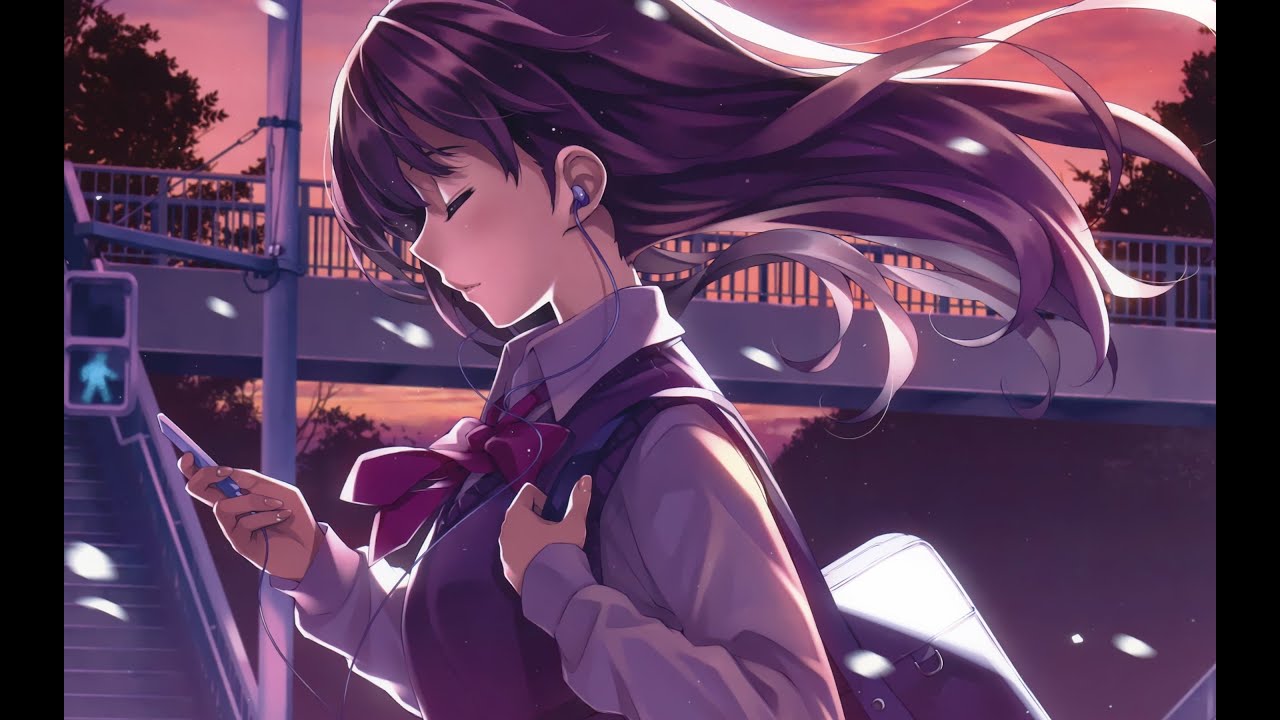 Nightcore - One Night