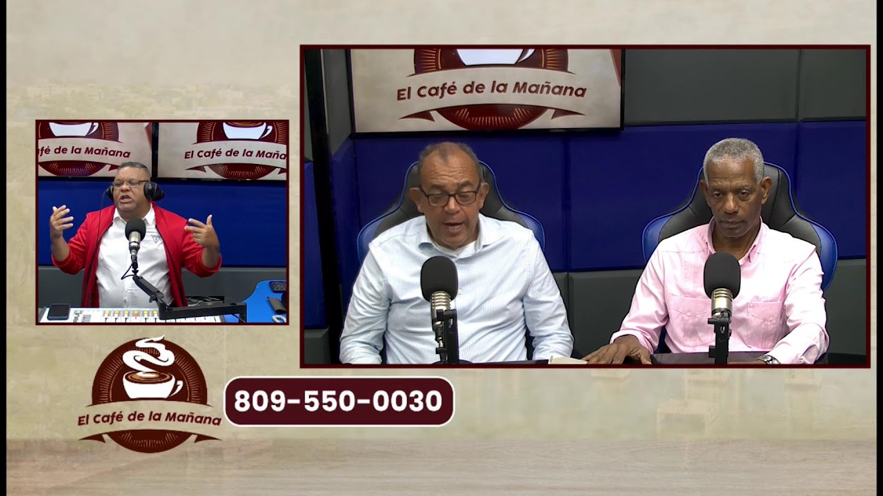 EL CAFE DE LA MAÑAMA