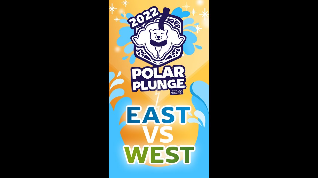 2022 Polar Plunge - Special Olympics Washington